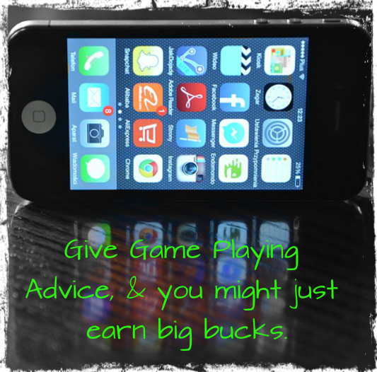 Best iphone games to make money